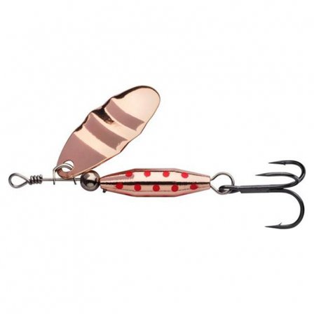 Abu Garcia Reflex Arctic 7g - Copper