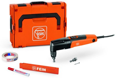 Fein BLK 1.3 TE Nibler 350 W, Maskiner