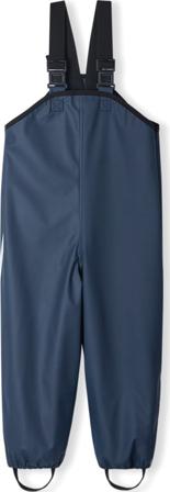 Reima Lammikko Children rain trousers Blue 104