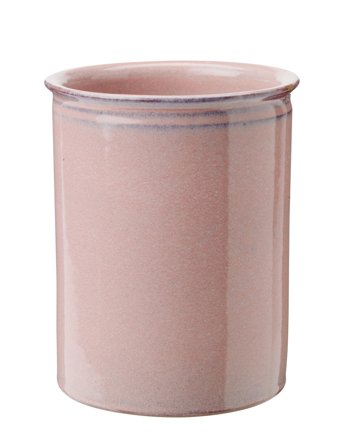 Redskabsholder Pink Knabstrup Keramik