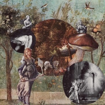 Old kind of magic NATIVE HARROW