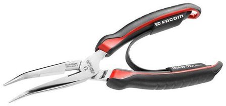 Facom 183A.20CPE Spetstång 200 mm, Handverktyg