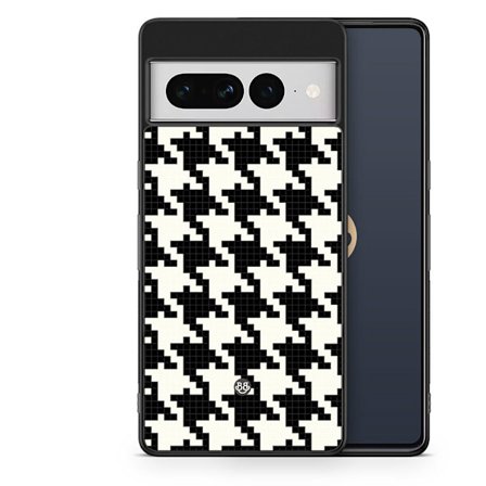 Bjornberry Skal Google Pixel 7 Pro - Hundtand