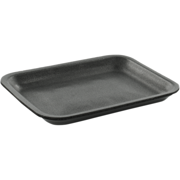 SKUMSKÅL 70 SORT 175X135X17