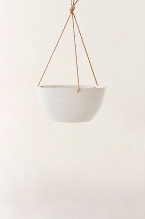 Jotex - Hengekrukke ø 31 Cm Hvit - MARK - Kjøp Hagekrukker hos Jotex