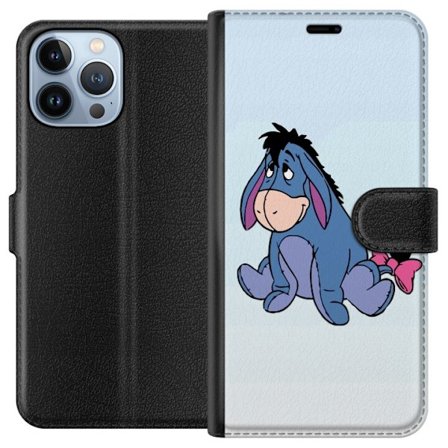 Kompatibel Tegnebogsetui til Apple Apple iPhone 13 Pro Max Ole Brumm