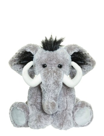Mammoth, Max Grey Teddykompaniet