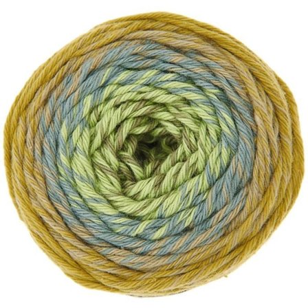 Laine - RICO DESIGN - Spin Spin - 50 g - 115 m - Färg Oliv