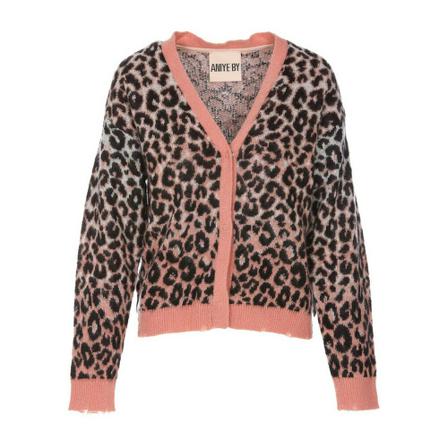Aniye By Cardigans Pink, Dame