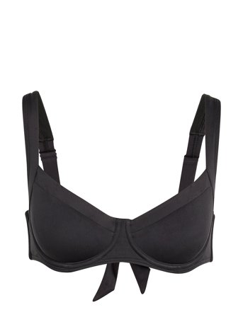 Essntls Bik Top Black Adidas Performance