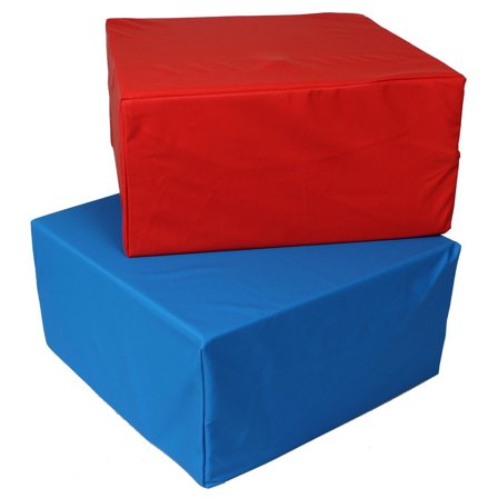 Lekkudde Kvadrat - Lyreco - Skola och förskola - Lekmaterial - Lekkuddar