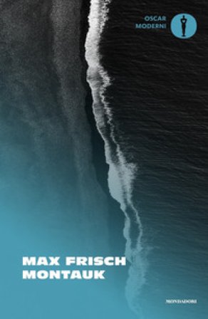 Montauk Max Frisch