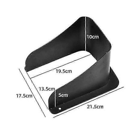 Værbestandig kabinett for adgangskontrollenheter - UV- og regnbestandig beskyttelse for tastaturer og lesere