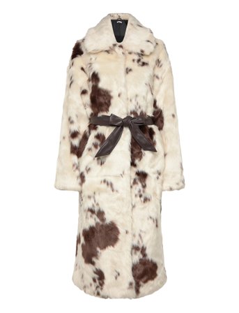 A-View | Kolvina Coat | 34