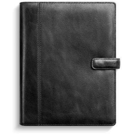 Burde Business Systemkalender 2026 skinn svart - Lyreco - Almanackor och kalendrar - Systemkalendrar - Business