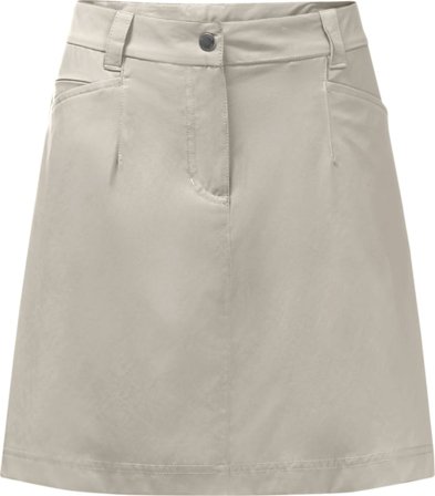 Jack Wolfskin Sonora Skort Women skirts Grey 42