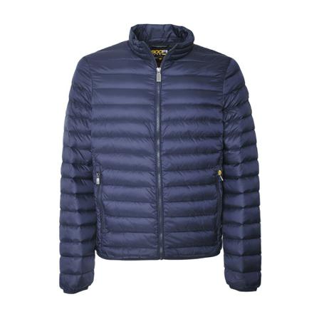 Ciesse Piumini, Coats Blauw, Heren, Maat:XL
