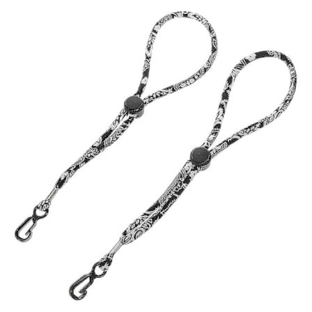 Udendørs Eventyrer Handskeremme Til Ski Tilbehør Med Handskefastholdelse I 1 Par