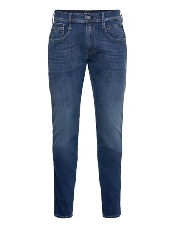 Replay | Anbass Trousers Slim Hyperflex Re-Used | 30 x 34