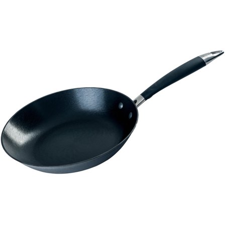 Ronneby bruk Lätt Gjutjärn Stekpanna 20 cm | Matlagning > Kokkärl & Stekpannor > Stekpannor | Bagaren och Kocken