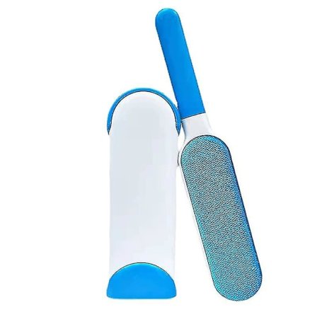 One Cat Dog Pet Hårborttagningsborste - Återanvändbar Magic Pet Hårborttagningsborste - Magic Pet Dog Cat Hårrengöringsborste (kläder/soffa/bil/säng)