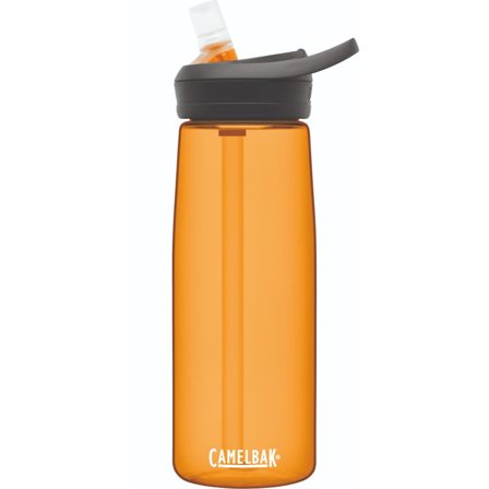 Camelbak Eddy+ 25 Tritan Renew flasks Orange 0.75 L