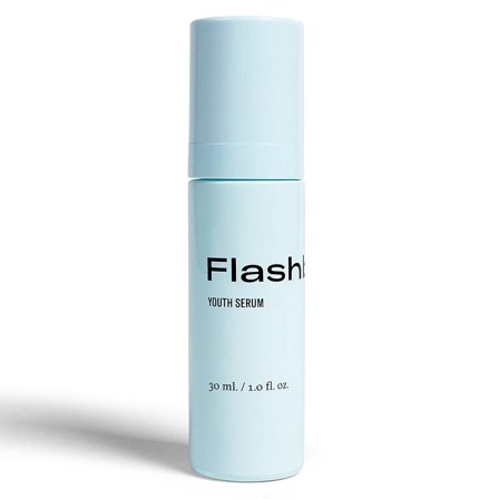 Copenhagen Grooming Flashback - Anti Age Serum 30 ml, Mænd, Ansigtspleje, Serum