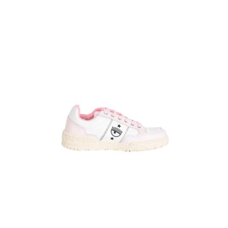Chiara Ferragni Collection Sneakers Pink, Dame, Størrelse: 38 EU