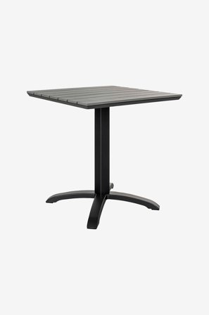 House Nordic - Kafebord Chicago - Svart - Spisebord - Fra Homeroom