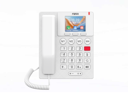 FANVIL X306-White Phone