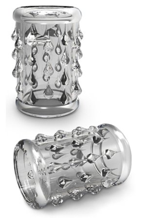 Stay Hard Cock Sleeve 05 Penis sleeve