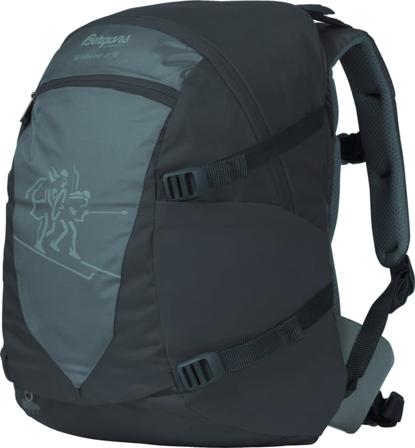 Bergans Birkebeiner JR 18 L Children hiking backpacks Blue 18 L