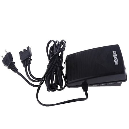 Universal Hjemmesymaskine Starter Pedal Fodpedal Fodbetjening Kompatibel Med Singer Elektronisk