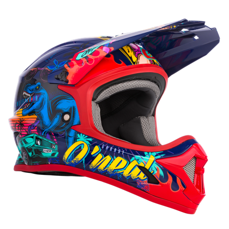 Casco Bambino O'Neal 1SRS Multi XL 53-54cm