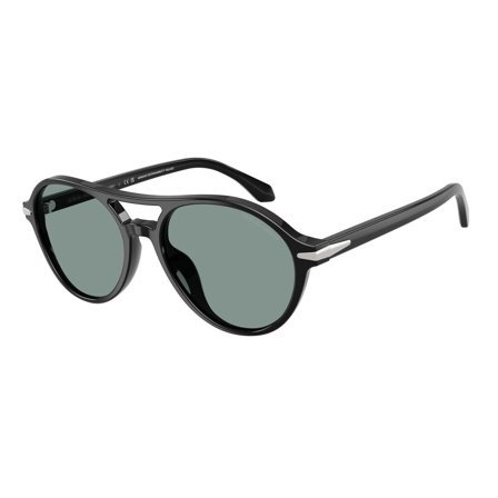 Giorgio Armani - Solbriller - Svart - AR8236U 507556 5518