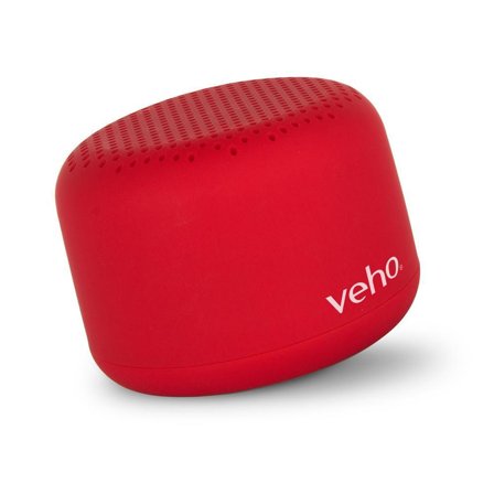 VEHO UK M3 Portable Rechargable