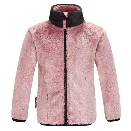 Skogstad Kid's Småvotna Children Mid layer tops Pink 98