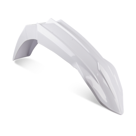 Acerbis Front Fender - Yamaha YZ 125 2022-2026