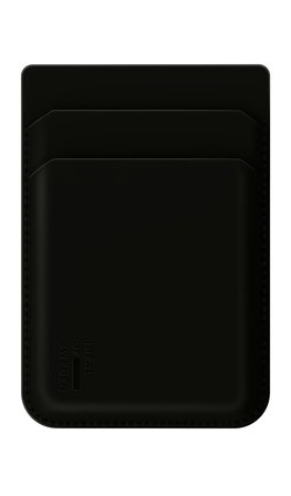 IDEAL OF SWEDEN Magnetic Card Holder MagSafe Black, Tøj & Bolig, Elektronik, Telefon & Mobiltilbehør