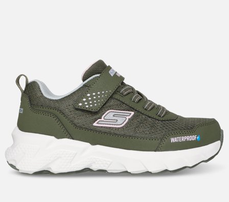 Skechers, Elite Sport Tread - Camp Rage - Waterproof, 27, Jente