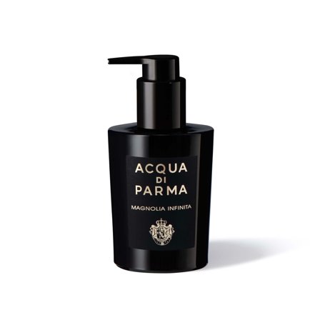 Acqua di Parma Magnolia Infinita Sapone Mani e Corpo 300ml - Bagno e Doccia