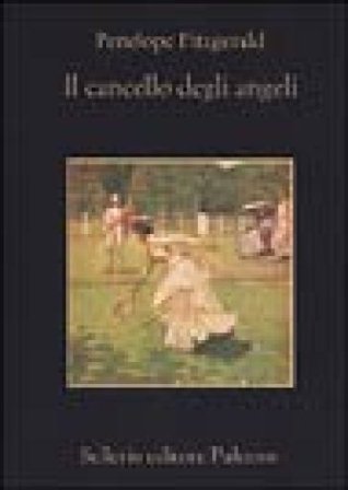 Il cancello degli angeli Penelope Fitzgerald