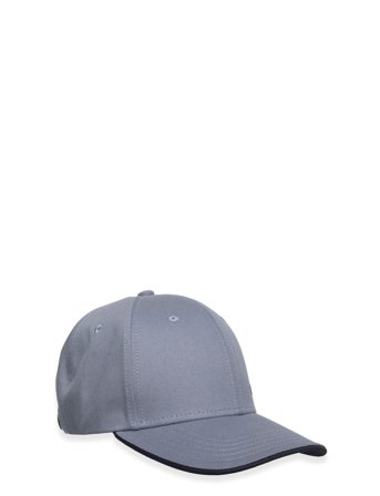 Cap-Bold Grey BOSS