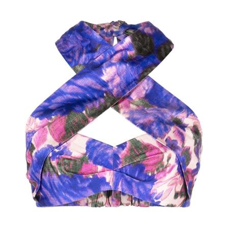 Zimmermann, Shirts Fioletowy, Kobieta, Rozmiar: S
