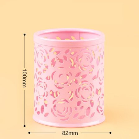 Blyantholder Pen Pot PINK