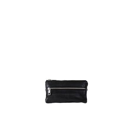Re:designed clutch Sort, Dame, Størrelse: ONE Size