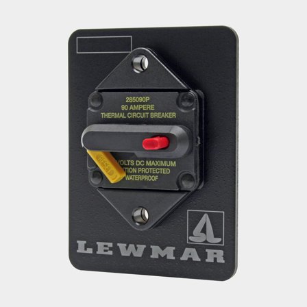 Automatsäkring 70Amp