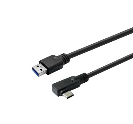 VIVOLINK USB-A to USB-C Cable 10m