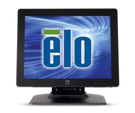 ELO 1523L - LED-skjerm - 15"
