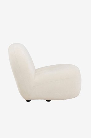 Venture Home - Omaha Fåtölj - Beige - Stolar - Från Homeroom
